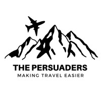 The Persuaders logo - Similar company to Three Scoops