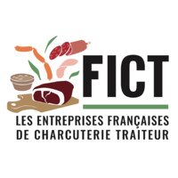 FICT : Les Entreprises Françaises de Charcuterie Traiteur logo - Similar company to Copa Cogeca
