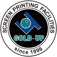 Shanghai Gold-Up Screen Printing Facilities Co.,Ltd logo - Similar company to Even Recharge