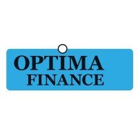 Optima Finance logo - Similar company to Finance Optima