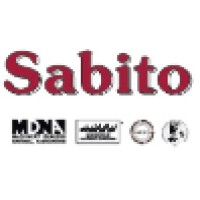 Sabito Machinery Inc. logo - Similar company to Harco Enterprises Ltd