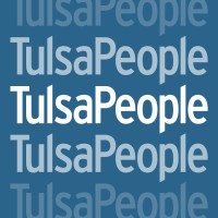 TulsaPeople Magazine logo - Similar company to The Arc Of Oklahoma