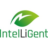 IntelLiGent EU Project logo - Similar company to Nextgenchem24