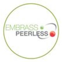 Embrass Peerless logo - Similar company to Gas & Plumb Bits