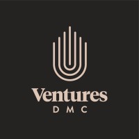 Ventures DMC logo - Similar company to Macob E.U.