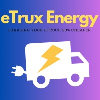 eTrux Energy logo - Similar company to Mobilyze
