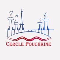 Cercle Pouchkine logo - Similar company to Stratpol