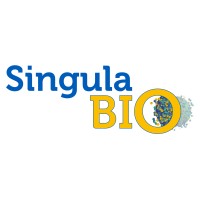 Singula Bio Ltd. logo - Similar company to Bioarchitech Ltd
