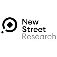 New Street Research logo - Similar company to Melius Research