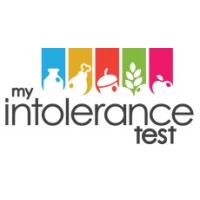 Food Intolerance Test | My Intolerance Test logo - Similar company to Lorisian - Food Intolerance Testing