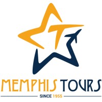 Memphis Tours logo - Similar company to Sun Pyramids Tours