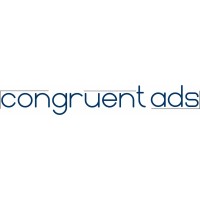 CongruentAds logo - Similar company to Omatic Media