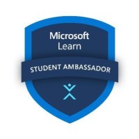 Microsoft Learn Student Ambassadors UK logo - Similar company to Microsoft D365