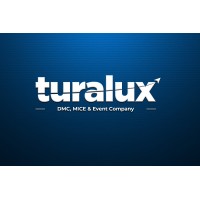 TURALUX HOLIDAYS logo - Similar company to Bluebrick
