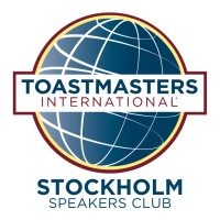 Stockholm Speakers Club