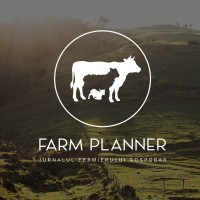 Farm Planner logo - Similar company to Siantech