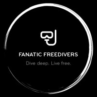 Fanatic Freedivers logo - Similar company to Alchemy Hellas