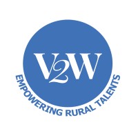 V2W Software Solutions logo - Similar company to Self Startup