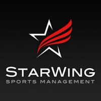 StarWing Sports Management logo - Similar company to Top Five Management