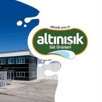 Altınışık logo - Similar company to Ata Ekmek Ltd