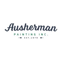 Ausherman Painting Inc logo - Similar company to Jdb Engineering, Inc.