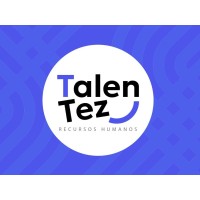 TalenTez logo - Similar company to Sourcehr