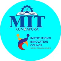 IIC@MIT_Kundapura logo - Similar company to Paathshala