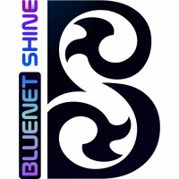 Bluenet Shine Pvt. Ltd. logo - Similar company to Kpanel Infotech