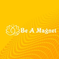 Be a Magnet Foundation logo - Similar company to Interglobe Freight Solutions Pvt Ltd