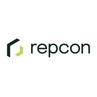 Repcon AS logo - Similar company to Repcon Bv