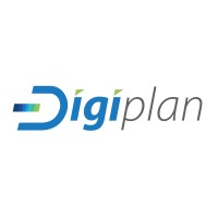 Digiplan Tecnologia logo - Similar company to Satmap Systems Ltd