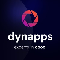 Dynapps Nederland | Experts in Odoo logo - Similar company to Dynapps | Experts In Odoo