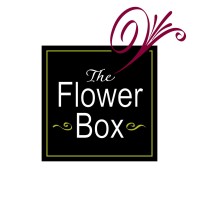 The Flower Box - Rockwall, TX logo - Similar company to Talk Data To Me