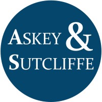 Askey & Sutcliffe Associates Ltd logo - Similar company to Root Mortgage Services
