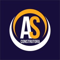 AS Construtora logo - Similar company to As Construções