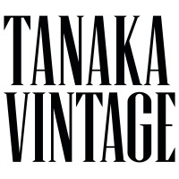 TANAKA VINTAGE logo - Similar company to Profound Studios