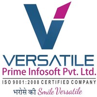 Versatile Prime Infosoft Pvt. Ltd. logo - Similar company to Lasting Software Pvt. Ltd.