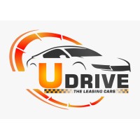 Udrive - The Car Rental logo - Similar company to Qdrive Solutions, Llc