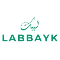 Labbayk Tech logo - Similar company to Drufiy Innovations