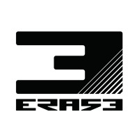 Erase components logo - Similar company to Nonplus Components