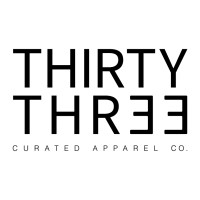 Thirty Three Co. logo - Similar company to T3 Technologies