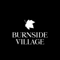 Burnside Village logo - Similar company to Boconcept Adelaide
