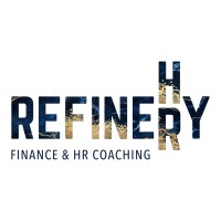Refinehry logo - Similar company to Contractorcoachpro