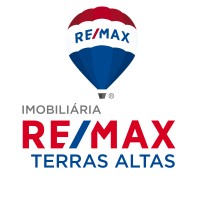 RE/MAX Terras Altas logo - Similar company to Mm'S Imóveis