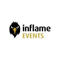 Inflame Events GmbH logo - Similar company to Taciren Dynamics
