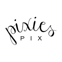 Pixie's Pix logo - Similar company to 18Communications