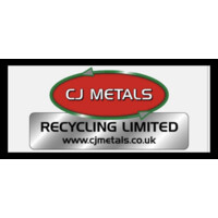 CJ METALS RECYCLING LIMITED logo - Similar company to Rtitb India