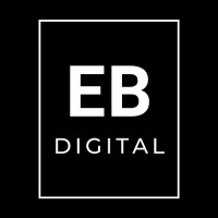 EB DIGITAL logo - Similar company to Hello Digital