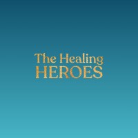 Healing Heroes Podcast logo - Similar company to Ærial