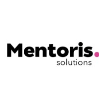 Mentoris Solutions AB logo - Similar company to Visual React Ab